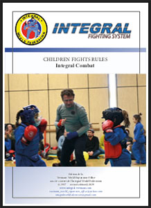 integral vovinam childrean 2021