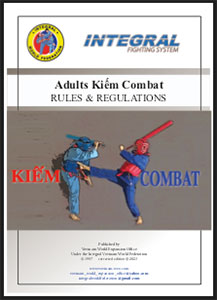 kiem combat