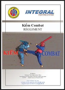 Kiem Kombat Adults