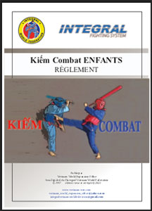 Kiem Combat enfants