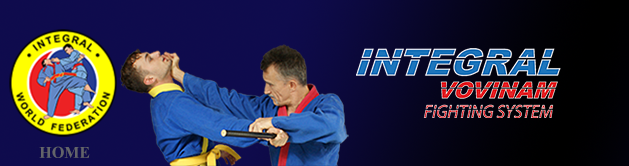 Integral Vovinam HOME