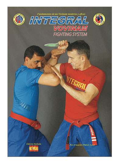 Integral Vovinam Espagnol