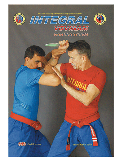 integral vovinam book