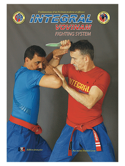 Livre Integral Vovinam