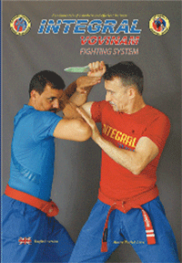 Integral Vovinam Book