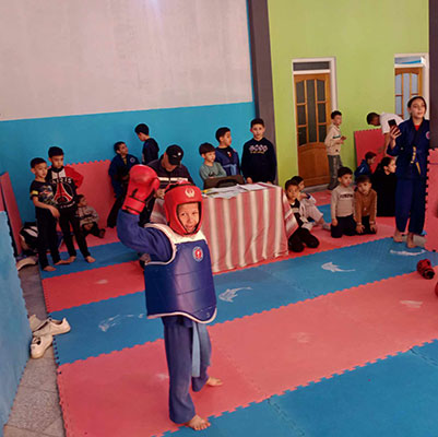 competition algerie 2025