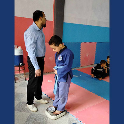 competition algerie 2025