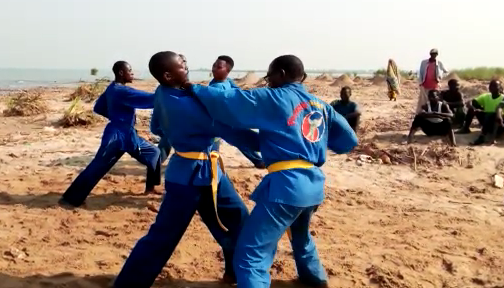 Integral Vovinam Burundi 2021