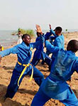 Integral Vovinam Burundi 2021