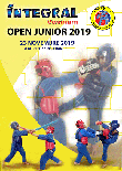 Open enfants 2019