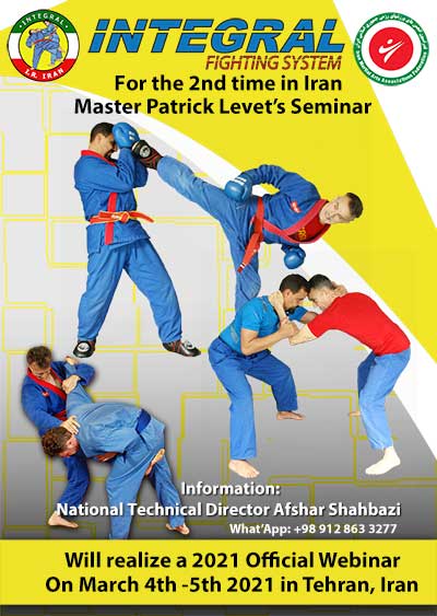 seminar Iran