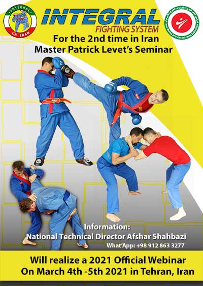 seminar Iran