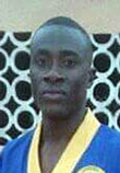 National Representative Ivory Coast