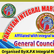 General council pakistan