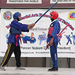 referee integral vovinam