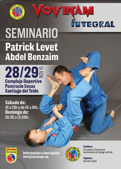 seminar