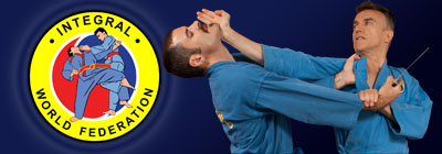 home integral vovinam