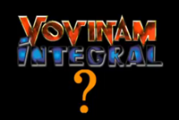 Integral Vovinam